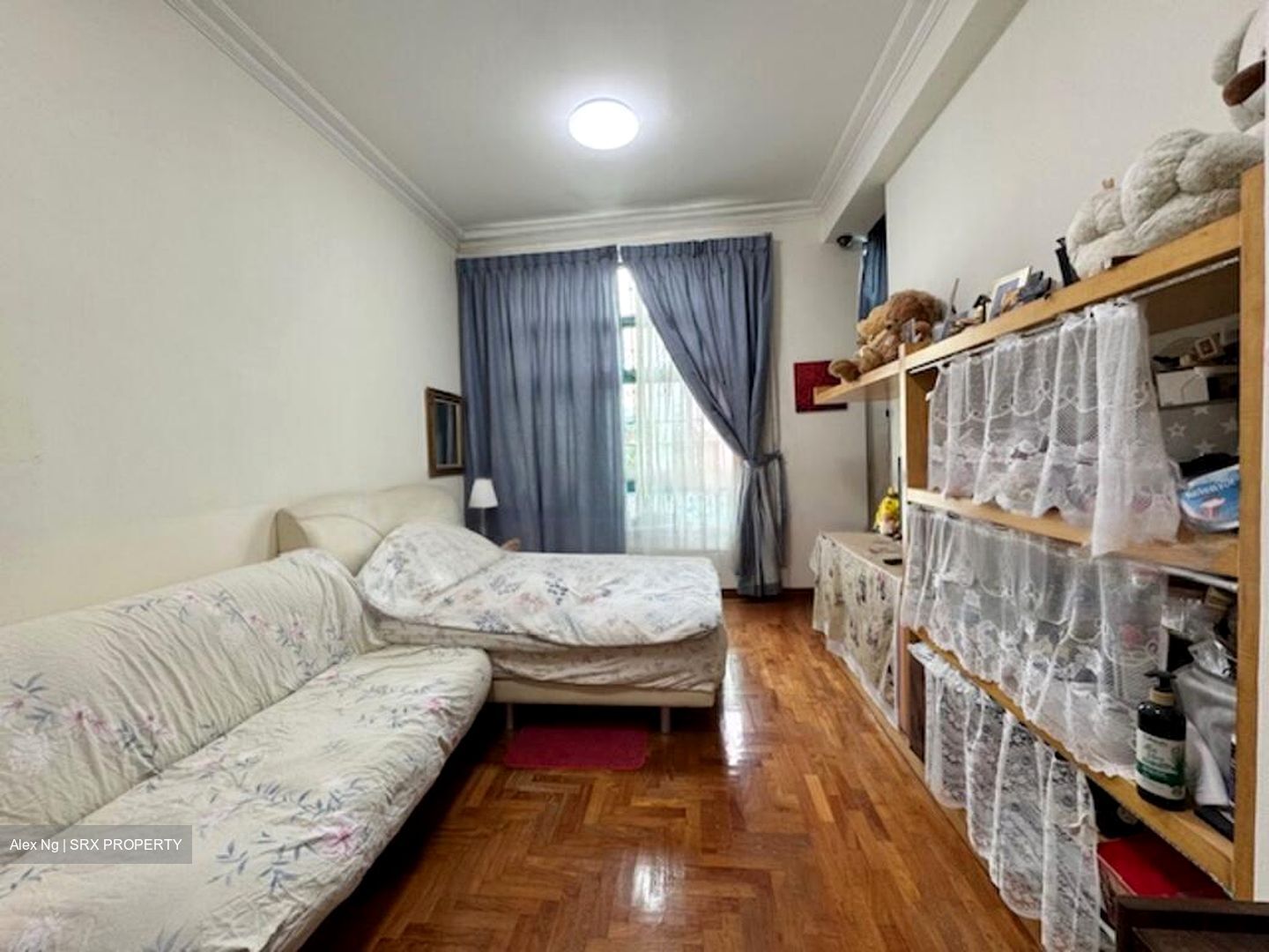 Tai Keng Garden (D19), Terrace #480022491